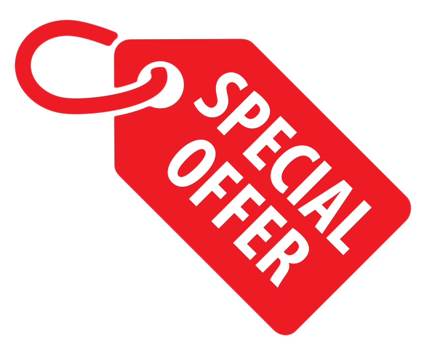 Special Special
