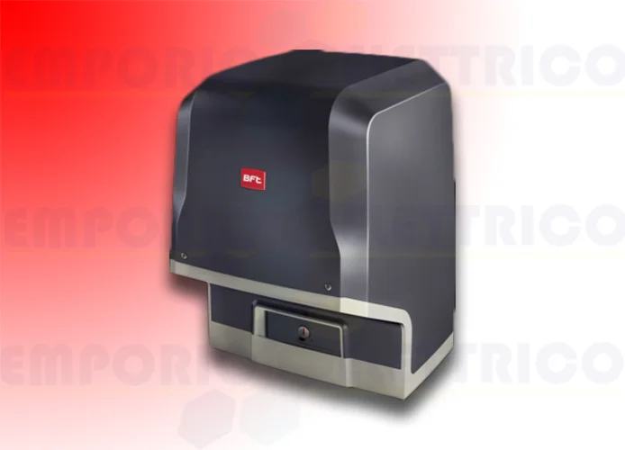 bft operador icaro smart ac a2000 230v ac 2600853 p925236 00002