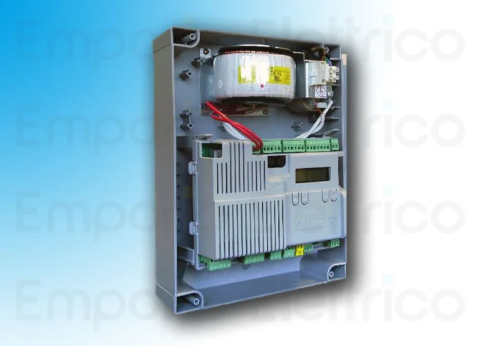 came cuadro de mando brushless zlb24sa 801qa-0170