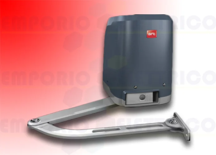 bft motorreductor puertas batientes 24v virgo bt b p930135 00002 2618095