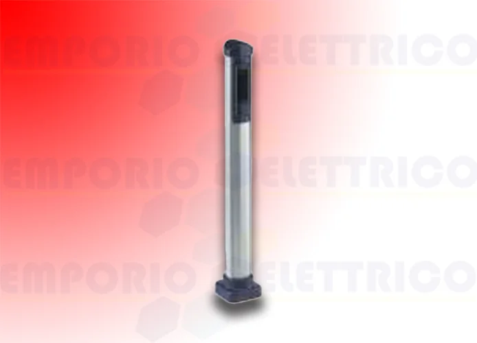 bft columna de aluminio alu h=1 mt php3 p903026