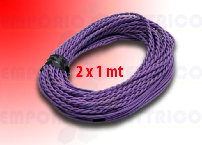 bft espira magnética 2 x 1 m spira 2x1 d110926 00001