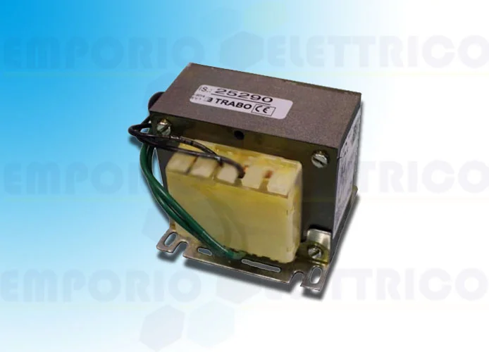 came transformador para bx246 119rir122 rir122