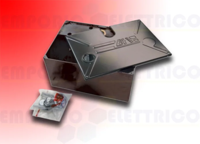 bft caja de cimentación portante para sub g cps g n733092