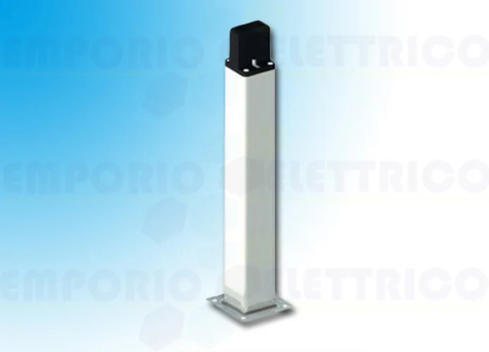 came columna de aluminio bidireccional h=0,5 m 001delta-b delta-b