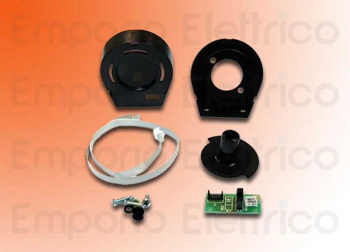 faac repuesto encoder para 748d 404019