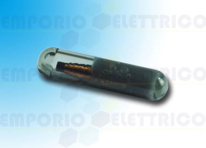 came bulbo transponder de cristal 009tag tag