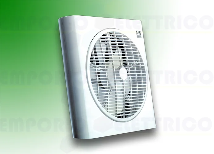 vortice ventilador rotatorio multidireccional ariante 30 60790