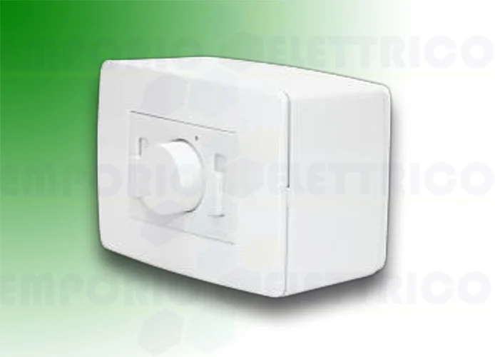 vortice caja comandos de pared para ventiladores de techo 12803