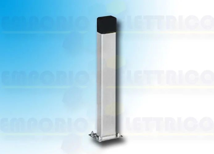 came columna de aluminio natural h=0,5 m 001doc-l doc-l