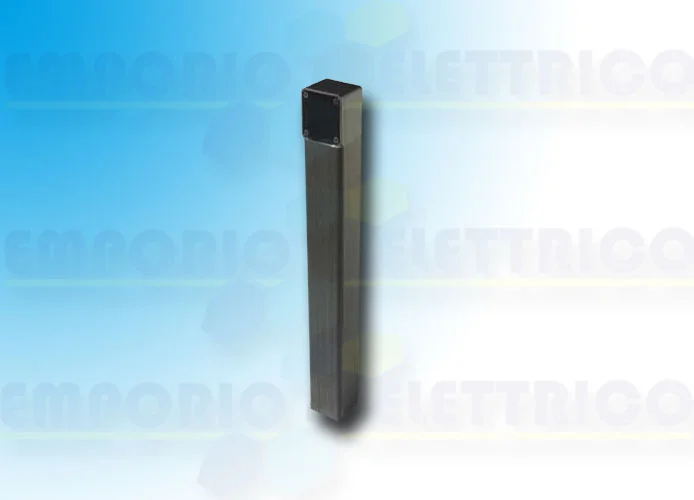 came columna de aluminio negro h=0,5 m 001doc-ln doc-ln