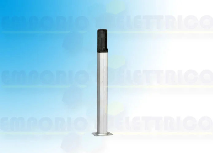 came columna de pvc color plata h=0,5 m 001dir-cg dir-cg