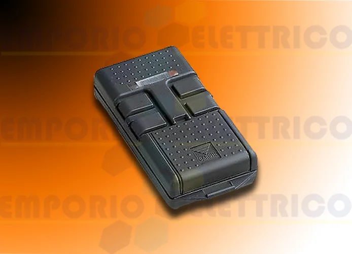 cardin mando de 4 canales 29 mhz s466 trq466400