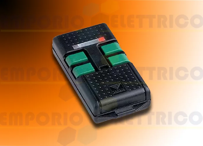 cardin mando de 4 canales 433 mhz s476 trs476400