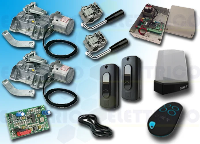 came kit automatización frog-a 230v 001u1913 u1913