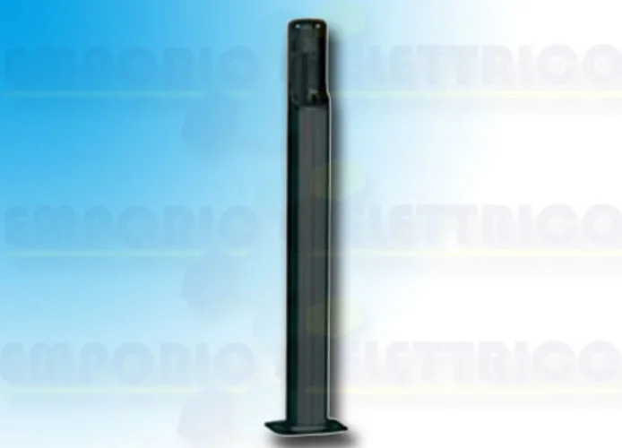 came columna de aluminio negro 0,5 mt 001db-ln db-ln