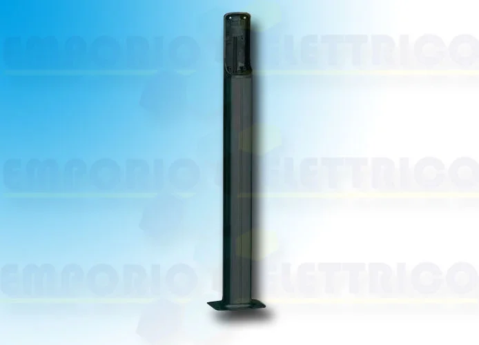 came columna de aluminio negro 0,5 m 001dir-ln dir-ln