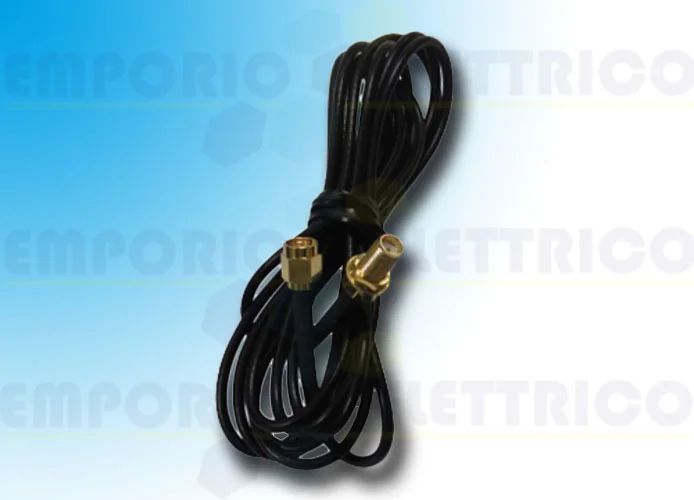 came cable antena para came connect l = 2 m 806sa-0050