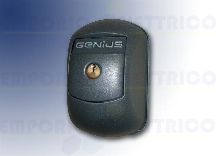 genius selector de llave armo 24v 6100221