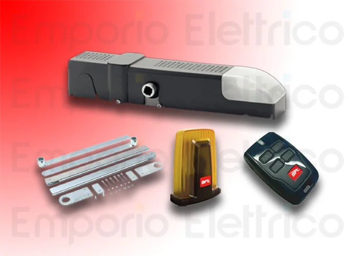 bft kit puertas basculantes phebe bt a u kit ita 24v r915150 00002 2600567