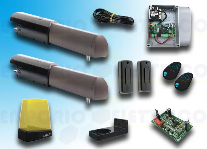 came kit automatización ati a3000a 230v 001u7017 u7017