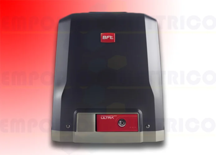 bft operador deimos bt a400 v 24v 300 kg 2611584 p925222 00003