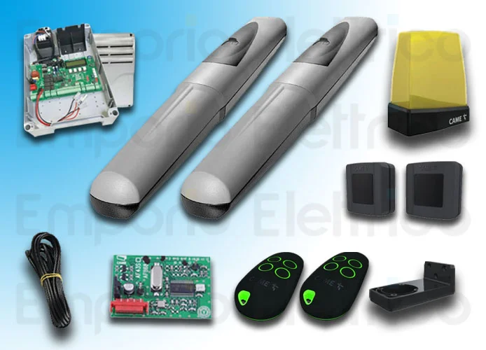 came kit automatización axo ax302304 230v 001u7343fr u7343fr