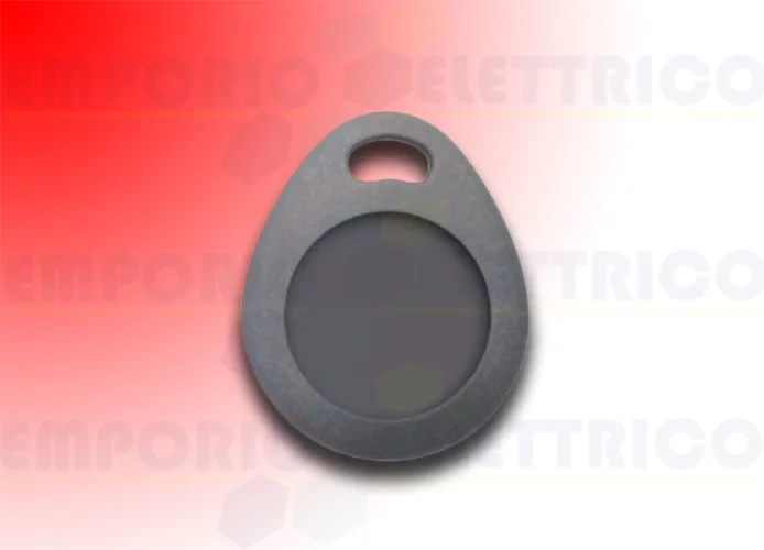 bft transponder de llavero compass - ring d110914 