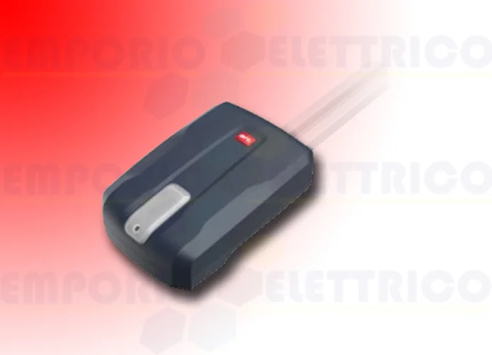 bft operador 24v puertas de garaje seccionales botticelli bt a 650 2601281 p915211 00002
