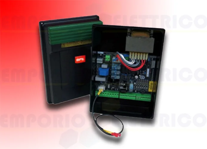 bft cuadro de mando para stoppy o perseo o 2607446 d113653 00007