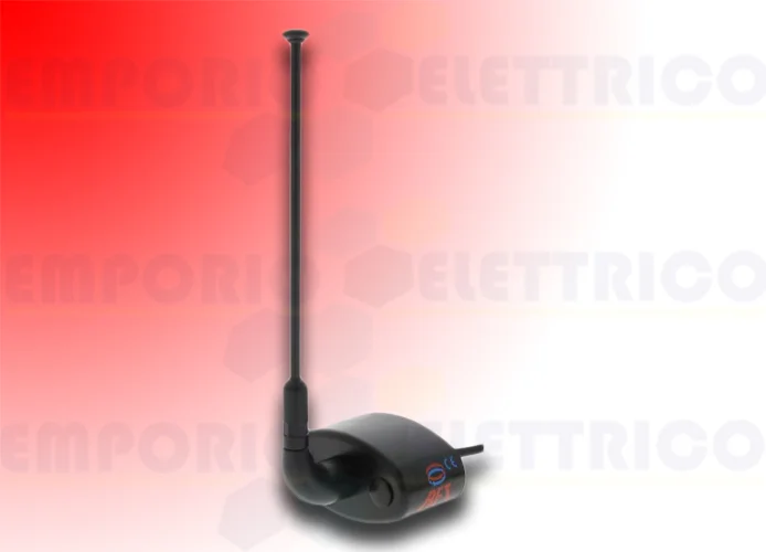 bft antena de radio control 433 mhz ael 433 d113632