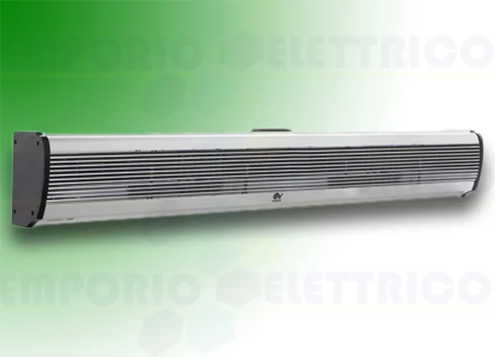 vortice barriera d'aria air door ad1200 65196