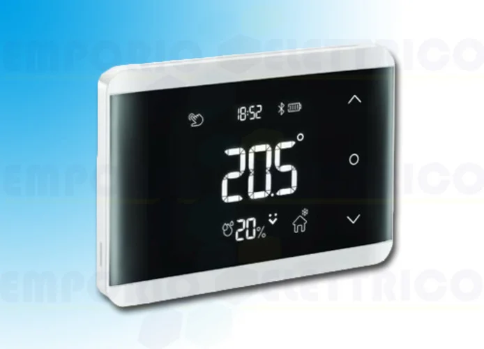 came termostato programable bluetooth blanco th/700 wh bt 845aa-0080