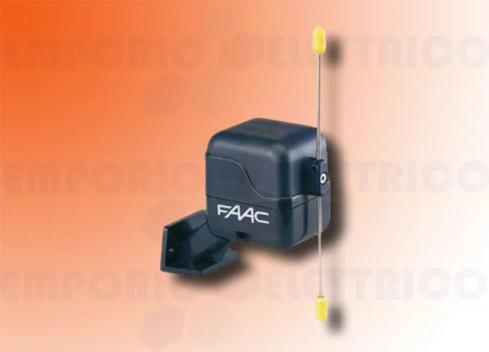 faac receptor multicanal con antena plus1 868 MHz 787827 (new code 787834)