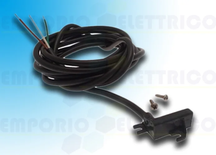 came repuesto dispositivo encoder con cable 2500 mm frog 119ria084