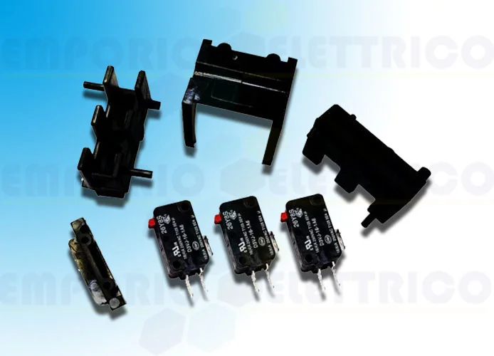 came repuesto grupo micro-switch ati 88001-0151