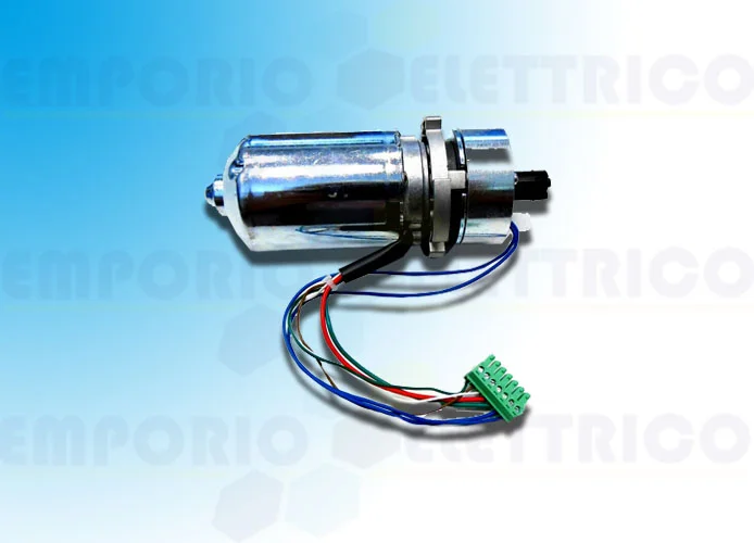 came rpuesto grupo motor + freno serie amico 24v 88001-0137