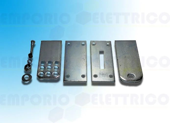 came repuesto caja accesorios serie amico 88001-0158