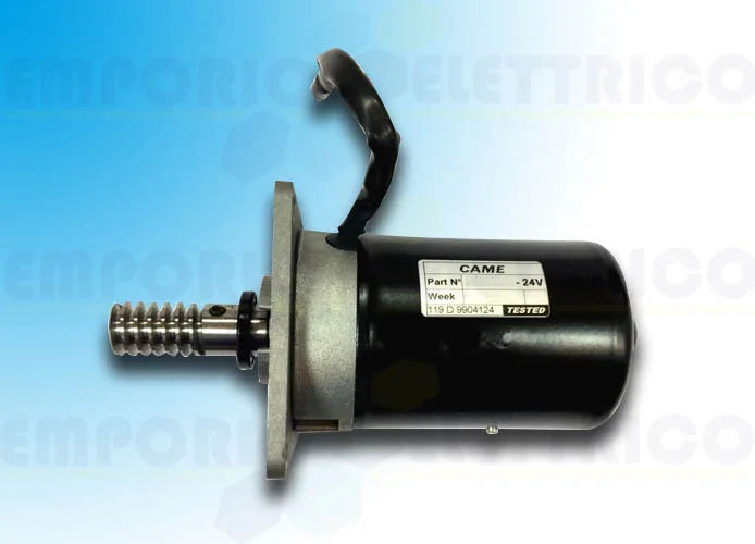 came repuesto grupo motor ferni 119rid368