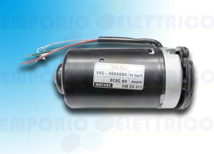 came repuesto grupo motor frog-j 119ria065