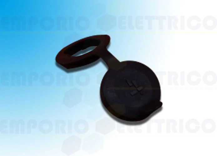 came repuesto tapón cerradura ral 7024 ftl sdn bxl 88001-0077