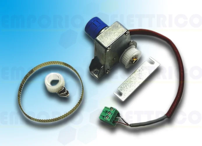 came repuesto encoder bk 119ribk022