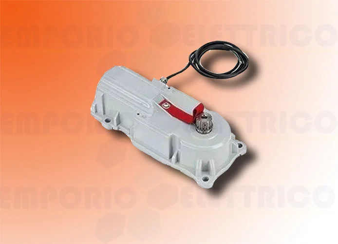 promo faac motorreductor 770n 230v 10675201