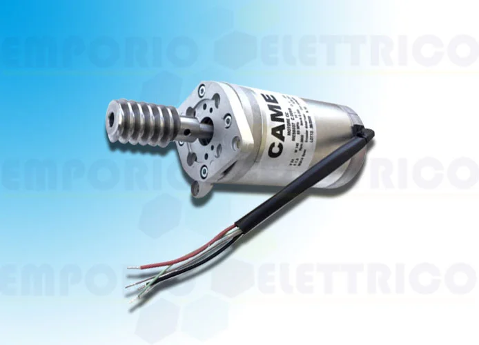 came repuesto motor bxv 88001-0012