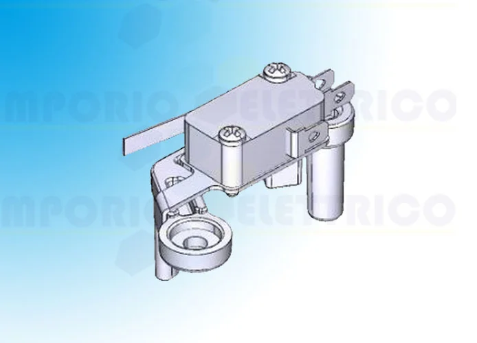 came ricambio micro di sicur. sblocco bxv 88001-0168