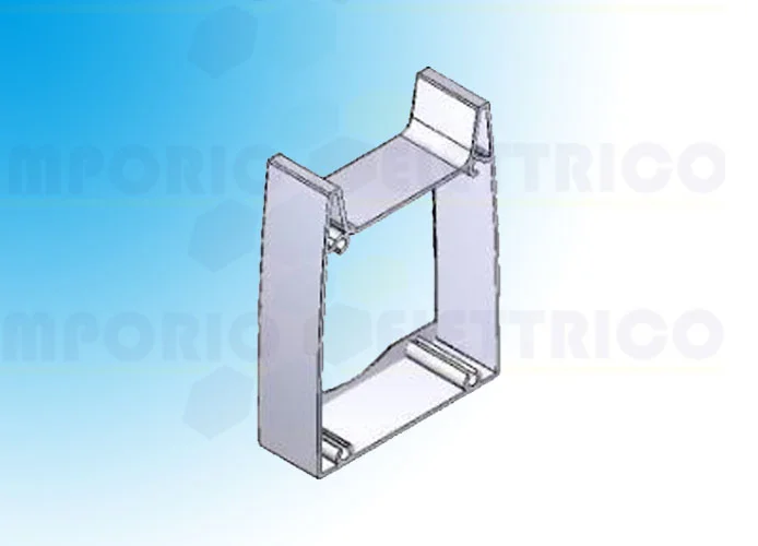 came ricambio prolongación de la tapa del motor c-bx 119ricx043