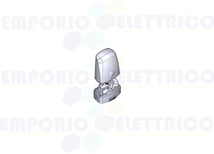 came repuesto luz intermitente riolux01 88006-0015