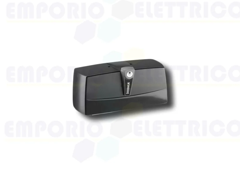 beninca motorreductor irreversible para puertas batientes 230v pr.45e 9590684