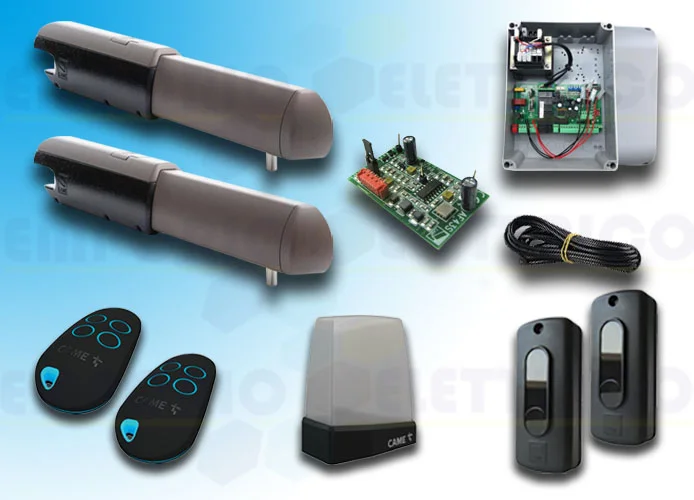 came kit automatización ati a5000 230v 001u7094 u7094