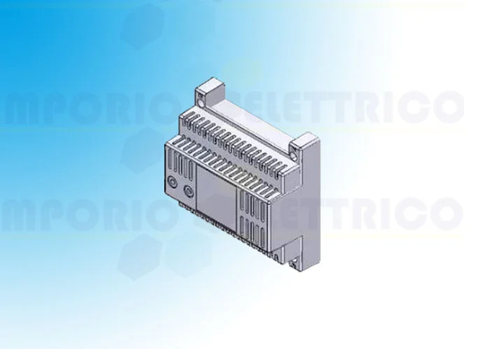 came repeusto módulo de interfaz io-rs485 24v dc 88003-0065